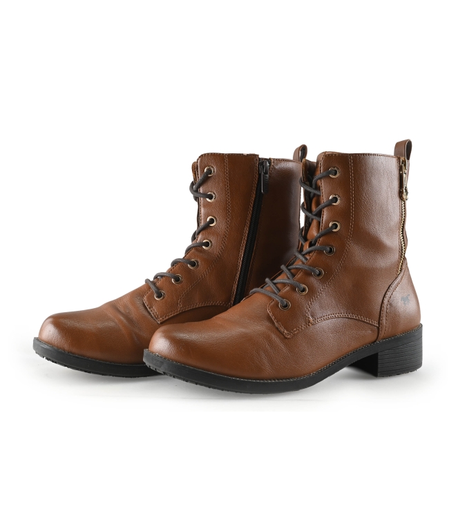 Mustang Veterboots