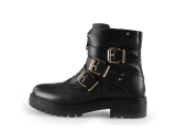 Nelson Biker boots