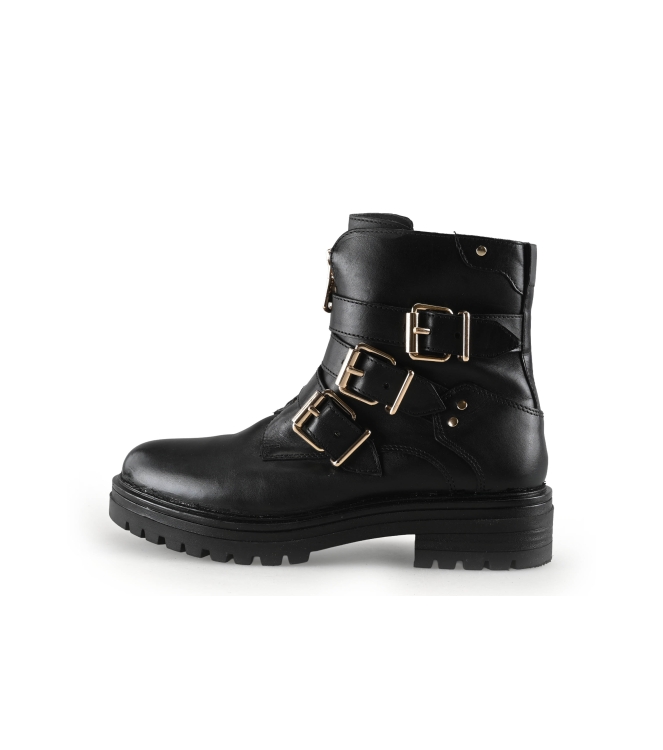 Nelson Biker boots
