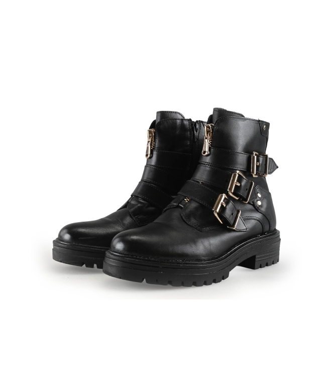 Nelson Biker boots