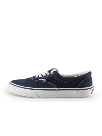 Vans Sneakers Blauw 334370
 Maat 40
 