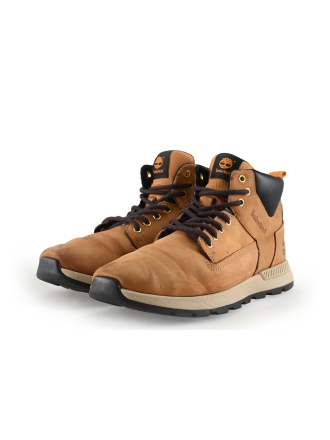 Timberland Veterboots Bruin 334379
 Maat 39
 
