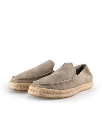 Toms Espadrilles Bruin 334391
 Maat 42
 