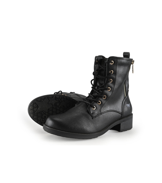 Mustang Veterboots
