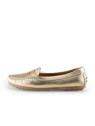Ayana Loafers  Goud 334398
 Maat 39
 
