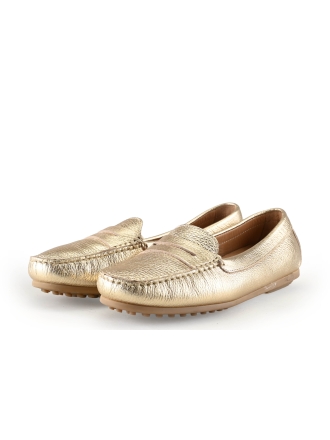Ayana Loafers  Goud 334398
 Maat 39
 