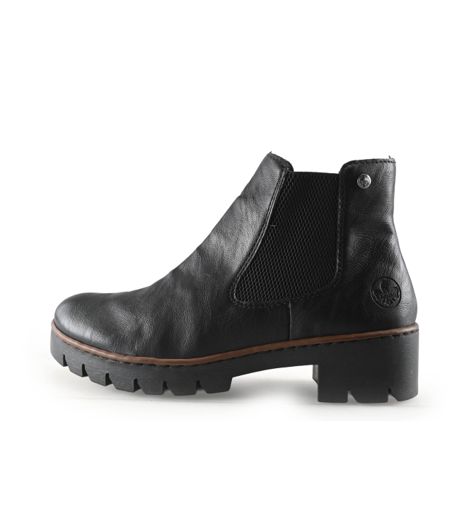 Rieker Chelsea boots