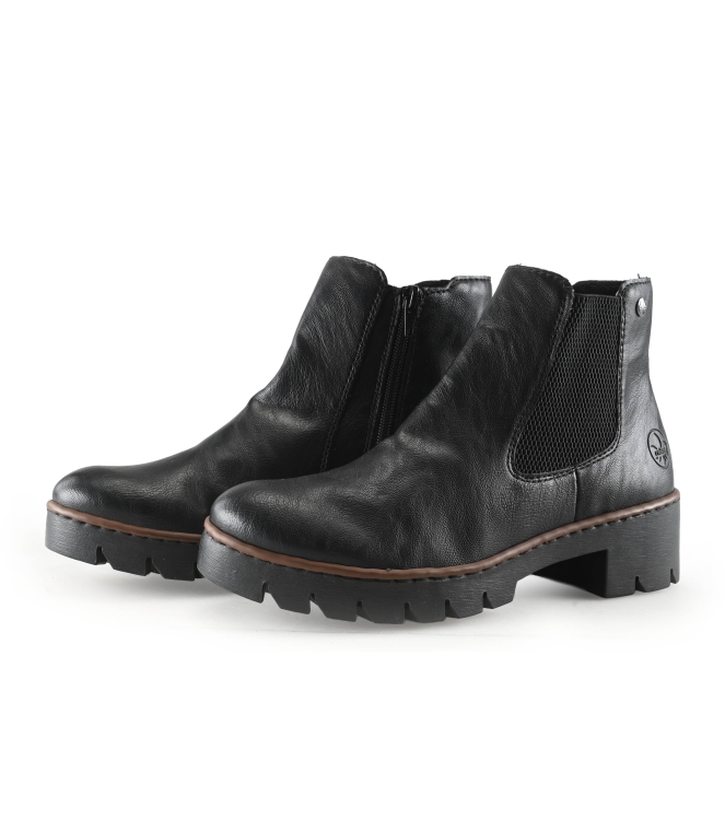 Rieker Chelsea boots