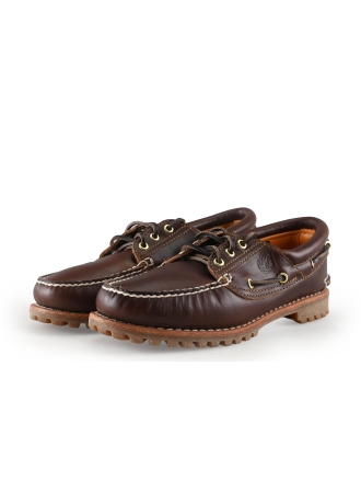 Timberland Bootschoenen Bruin 334413
 Maat 39
 