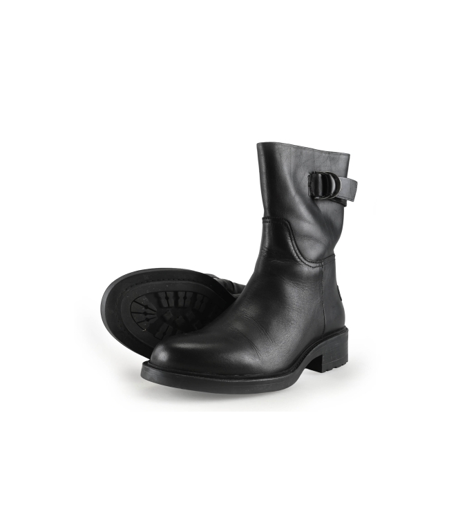 Shabbies Amsterdam Enkellaarzen