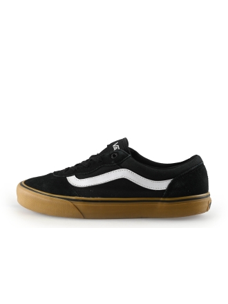 Vans Sneakers Zwart 334419
 Maat 43
 