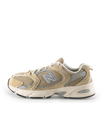 New Balance Sneakers Beige 334420
 Maat 40½
 