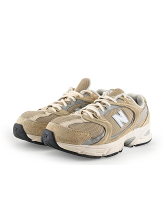 New Balance Sneakers Beige 334420
 Maat 40½
 