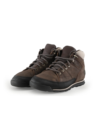 Timberland Veterboots Bruin 334422
 Maat 41
 
