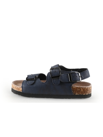 Colors of California Sandalen Blauw 334424
 Maat 27
 