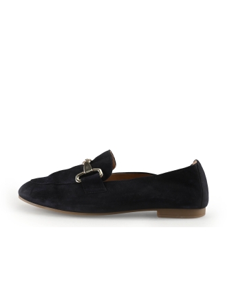Gabor Loafers  Blauw 334433
 Maat 40
 