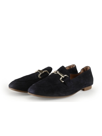 Gabor Loafers  Blauw 334433
 Maat 40
 
