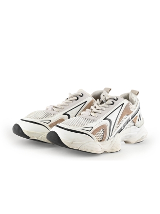 Steve Madden Sneakers Wit 334435
 Maat 39
 