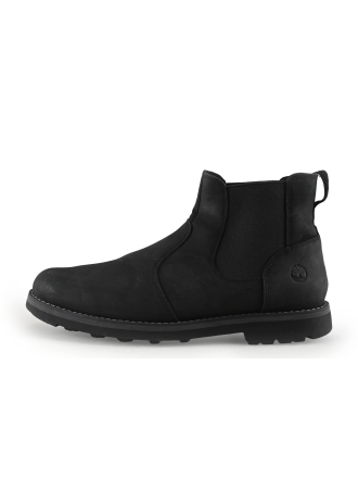 Timberland Chelsea boots Zwart 334438
 Maat 44
 