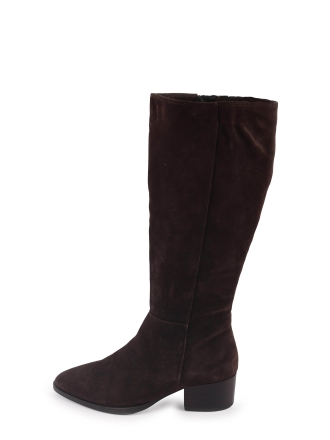 Nelson Laarzen Bruin 334445
 Maat 39
 