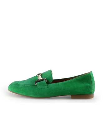 Gabor Loafers  Groen 334446
 Maat 40½
 