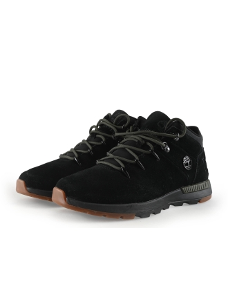 Timberland Veterschoenen Zwart 334450
 Maat 44½
 
