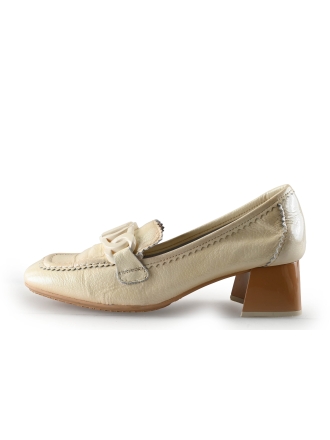 Esdemarca Loafers Beige 334457
Maat 38
