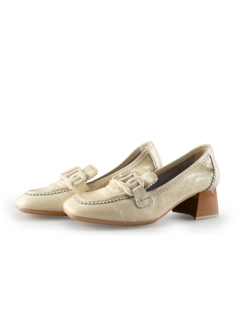 Esdemarca Loafers Beige 334457
Maat 38