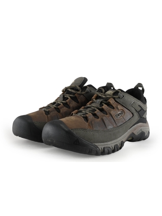 Keen Wandelschoenen Groen 334466
 Maat 42½
 