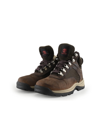 Timberland Wandelschoenen Bruin 334467
 Maat 37½
 