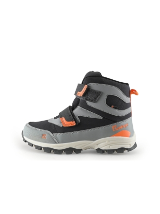 Kastinger Wandelschoenen Grijs 334472
 Maat 35
 