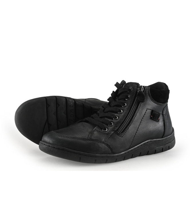 Reflexan Enkellaarzen