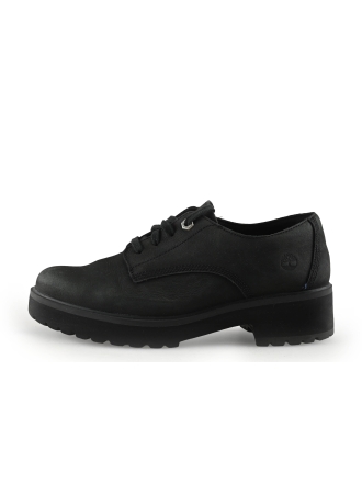 Timberland Veterschoenen Zwart 334475
 Maat 40
 