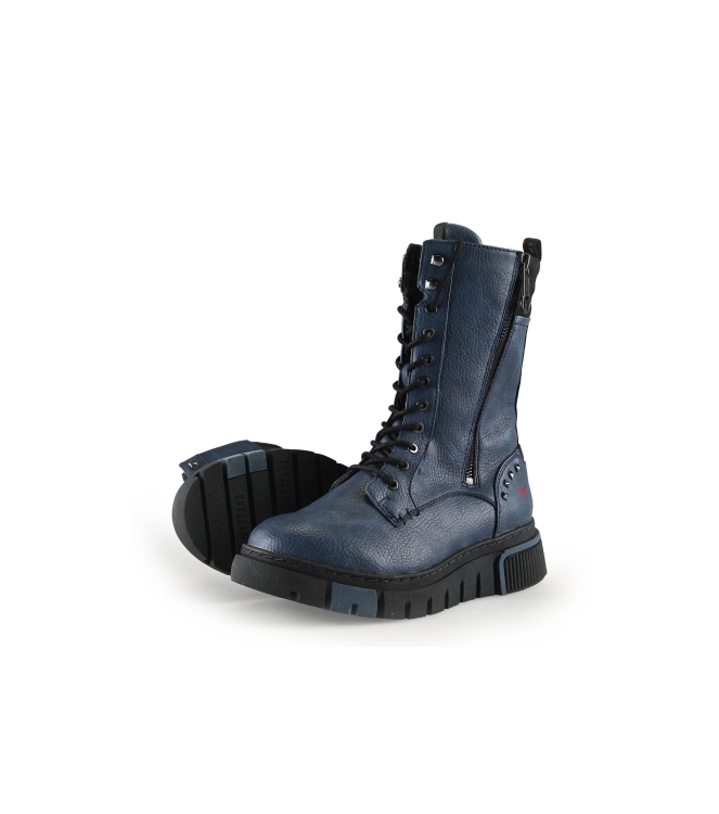 Mustang Veterboots