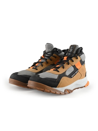 Timberland Wandelschoenen Oranje 334492
 Maat 45
 