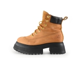 Timberland Enkellaarzen