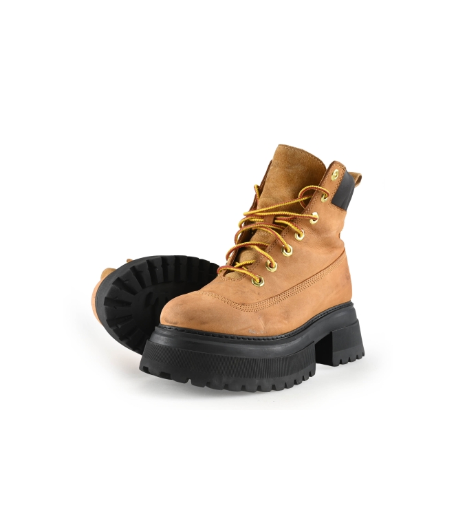 Timberland Enkellaarzen