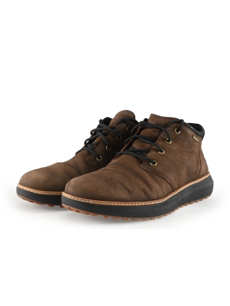 Timberland Veterboots Bruin 334513
 Maat 46
 