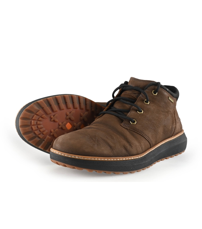 Timberland Veterboots