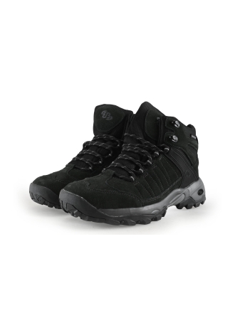 Brutting Wandelschoenen Zwart 334517
 Maat 43
 