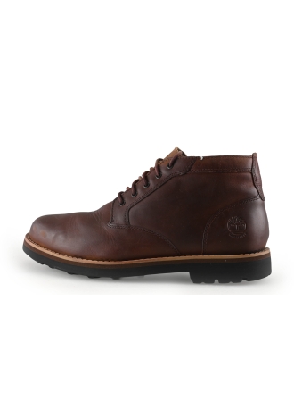 Timberland Veterboots Bruin 334520
 Maat 41½
 