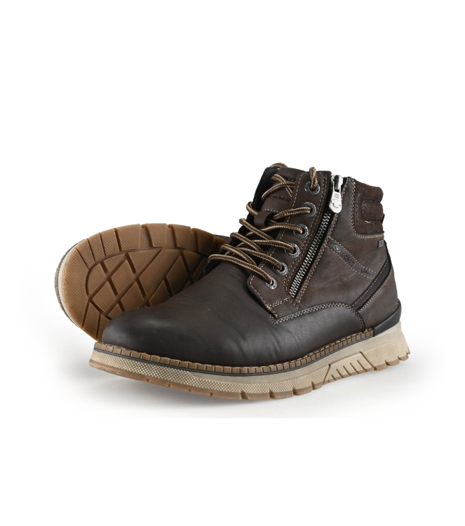 Tom Tailor Veterboots