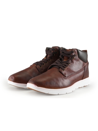 Timberland Sneakers Bruin 334525
 Maat 43
 