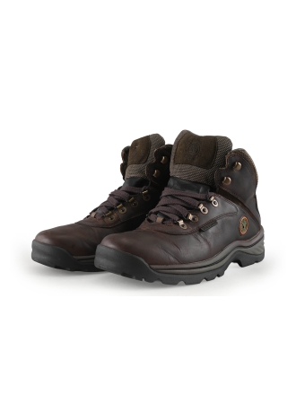 Timberland Wandelschoenen Bruin 334527
 Maat 43½
 