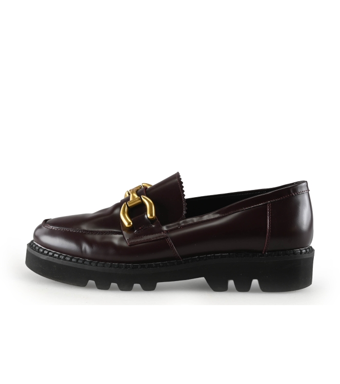 Di Lauro Loafers 