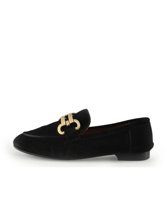 Notre-V Loafers  Zwart 334540
 Maat 38½
 