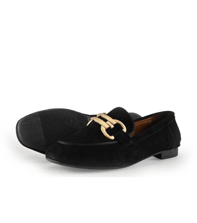 Notre-V Loafers 