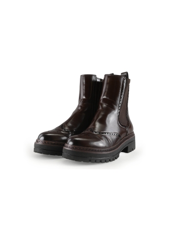 Tamaris Chelsea boots Bruin 334545
 Maat 37
 