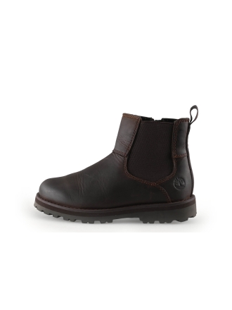 Timberland Chelsea boots Bruin 334553
 Maat 32
 
