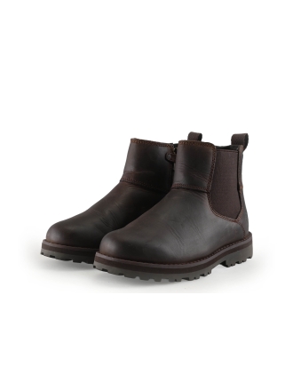 Timberland Chelsea boots Bruin 334553
 Maat 32
 
